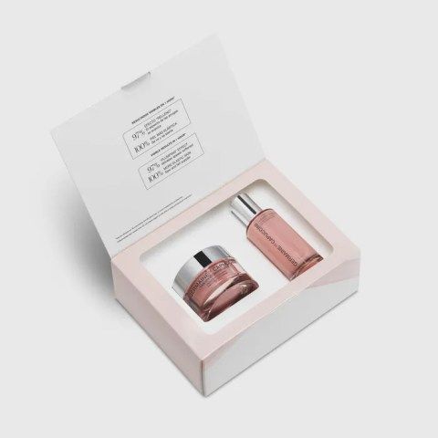 Rutina Antiarrugas Pro-Colágeno SPF307